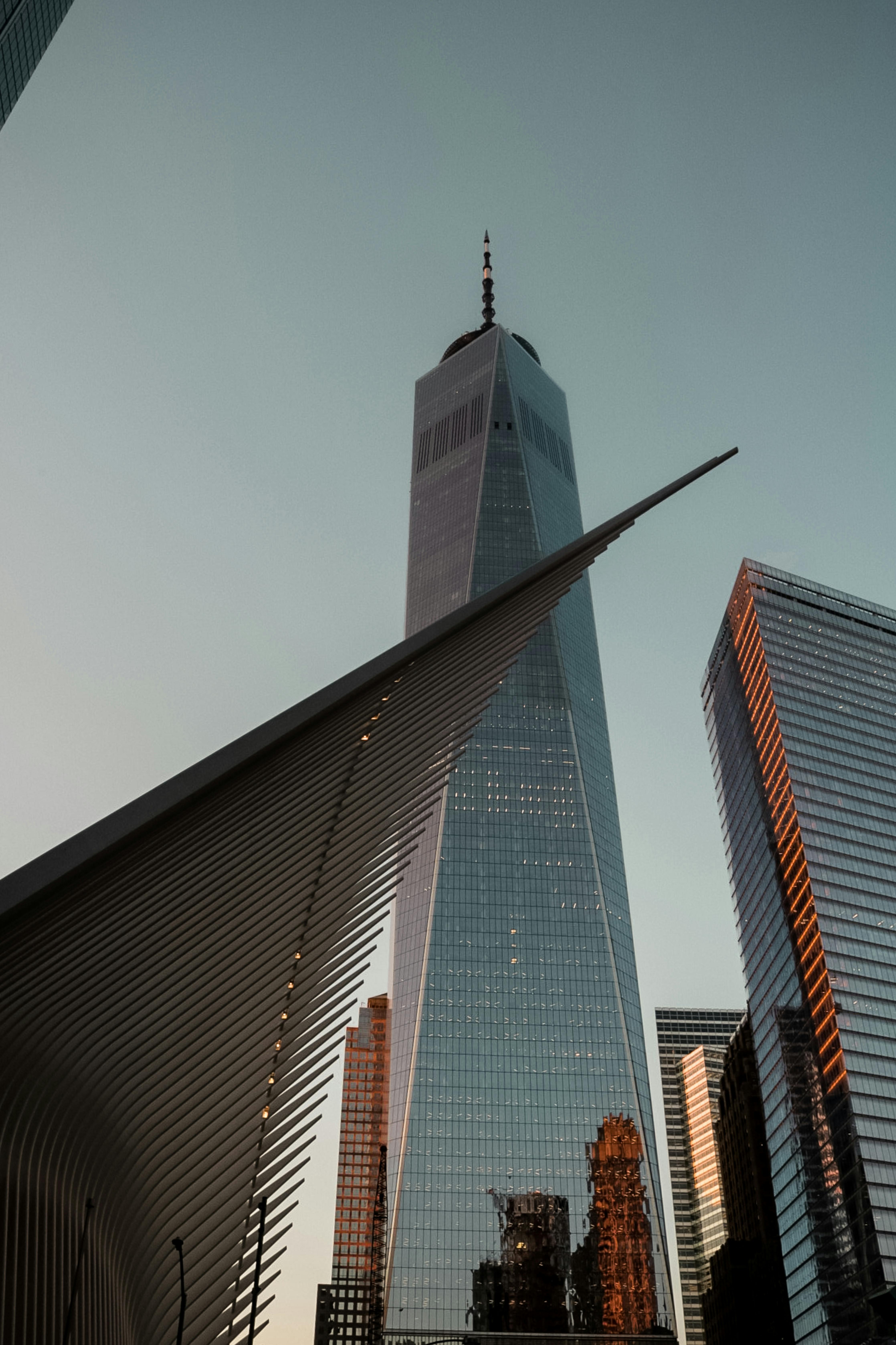 Doors International Holdings Architecture